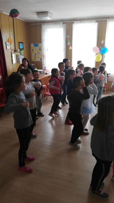 Дейности 9